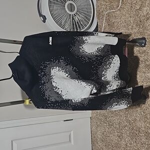 Male Knitted Jumper Sweater